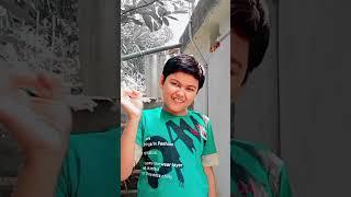 jhuki jhuki najar Teri  # shorts video @ Rik vlog @ Rik vlog