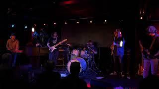 Richard Tehler- Live in Gothenburg 2023 at Nefertiti 4K+Audio