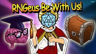 RNGeus Be With Us! ▌ PvZ Heroes