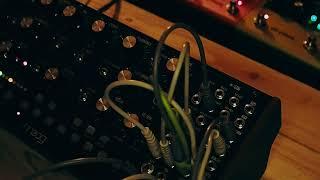 Moog Mother32 Generative Patch