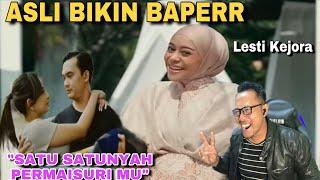 ASLI BIKIN BAPER !! LESTI KEJORA-SATU SATUNYAH PERMAISURIMU MUSIC VIDIO