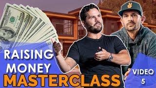 How to Find Private Money Lenders | Masterclass Video 5 w/ Pace Morby