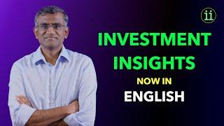 Investment Insights - Now in English