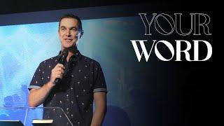 Your Word | John Pearce | C3 Powerhouse Online