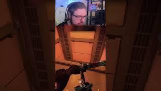 Clean Hanzo aim feels so good in Overwatch 2