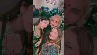 #happymothersday #love #bts #deepshikhanagpal #smile #enjoy #shortvideo #family #smile #bond