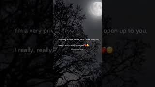 trust you..️ Imotional WhatsApp status broken heart 100k #shorts #viral