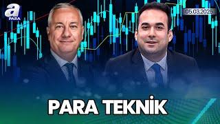 BIST 100 Endeksi 10 Bin Puanın Üzerinde Kalıcılık Sağlayacak Mı? | Para Teknik