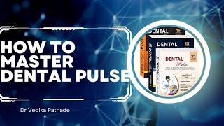 Master Dental Pulse| NEET MDS