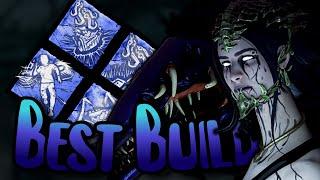 This is the Best Artist Build! | Dead by Daylight