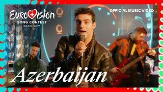 Mamagama - Run With U | Azerbaijan  | Official Music Video | #Eurovision2025