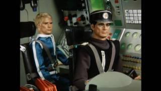 Captain Scarlet - Captain Black Strikes Again