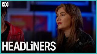 Very few stages are fully accessible | Headliners | ABC iview