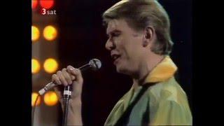 David Bowie – Heroes (Live Musikladen 1978)