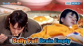 More Food, Less Logic  [Two Days and One Night 4 Ep263-2| KBS WORLD TV 250309