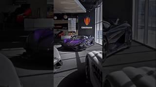 Koenigsegg x Gata Only Song || Remix Song || #1millionviews #trending #sportscar #supercars #growth