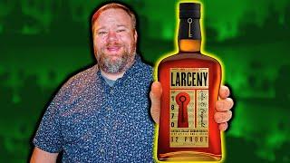 Great Wheated Bourbons That Are Not Buffalo Trace | Brewzle Live Clips