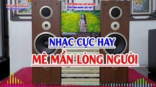 Đẳng Cấp Nhạc Không Lời Rumba - Nhạc Trữ Tình Cực Hay Mê Mẩn Lòng Người - Nhạc Phòng Trà Hay Nhất