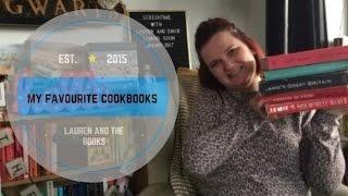 My Favourite Cookbooks: Jamie Oliver Special | Lauren and the Books