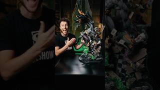 INSANE Batman vs Joker Unboxing! 