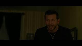 Silver Linings Playbook -  Manic Episode