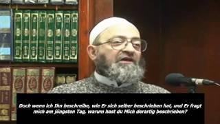 Denkanstoß@Ascharis,Maturidis,Sufis,Habashis(Ahbash)...