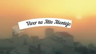 Viver no alto Alentejo