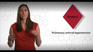 Treatment of Pulmonary Hypertension