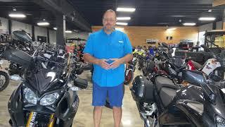 Atzenhoffer Velocity Powersports Demo Days
