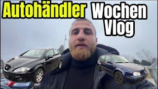 Export Autohändler ohne Kopfschmerzen  WochenVlog  #23