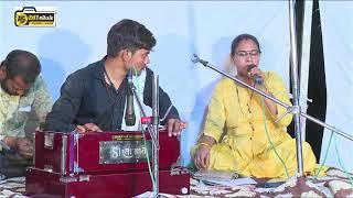 Bhajan Live   Ashirwad Studio.Adalsar