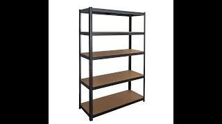 the introduction about Taiyue storage shelving company