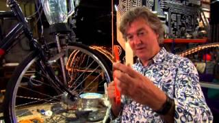 JM's Man Lab - How to Use a Hacksaw