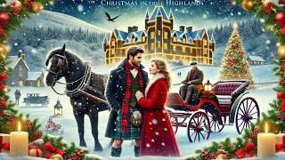 Christmas In The Highlands | HD | Full movie in english