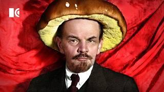 Хотел ли Ленин Прекрасную Россию Будущего? | Портрет