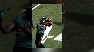 Jalen Ramsey vs. A.J. Green...