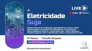 ELETRICIDADE SUJA