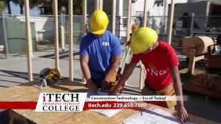 Construction Technology iTECH College Immokalee Florida