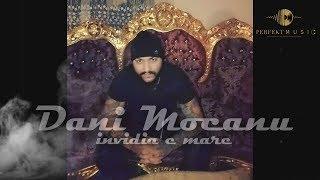 Dani Mocanu - Invidia e mare  | Official Audio