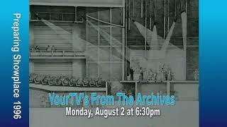 YourTV's From The Archives Aug. 2