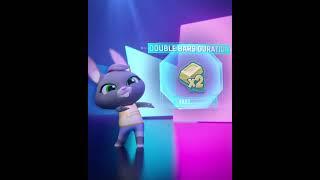 New Character JUST IN! ‍️ Talking Tom #Shorts