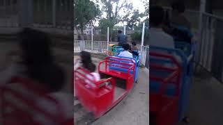 mahad in train