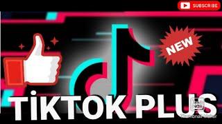 Tiktok plus nasıl indirilir detaylı ANLATIM ÇOK KOLAY %100 gerçek