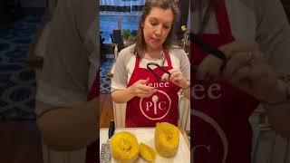 Cooking Spaghetti Squash in the Quick Cooker!