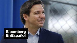 La reelección de DeSantis en Florida pone al 2024 en el punto de mira