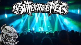 Gatecreeper @ Sepulfest Brabanthallen 3-11-24