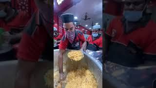 SS Hyderabad Biryani  #shorts #biryani #tamil