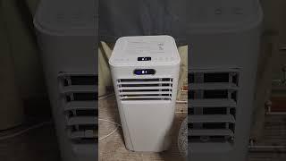 POWERFUL Portable AC - #amazonfinds