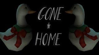 Gone Home Full Gameplay (No Commentary) HD 60FPS