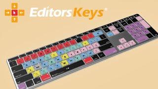 Review: Editors Keys keyboard/cover, is it worth it?